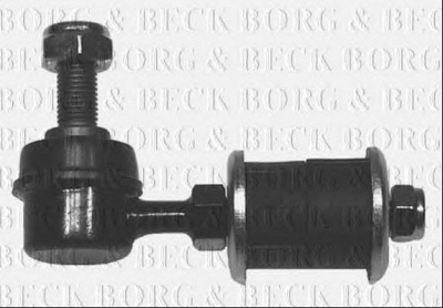 BORG & BECK bdl6480 -  Тяга / стойка, стабилизатор